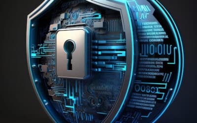 Top 10 Cybersecurity Trends for 2023