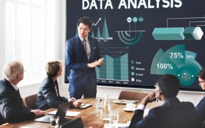 Transforming Business Outcomes with a Data-Driven Analytic Approach